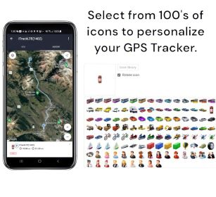 GPS cards suits for GPS tracker -103B 2G Security Enhance & ACC Alarm (Default: Default)