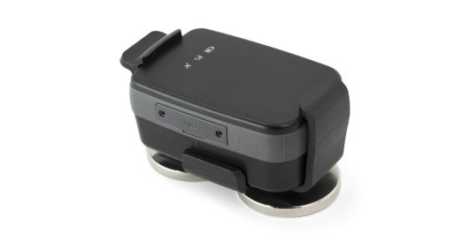 NEW Portable GPS Trackers for Cars w/ Fully Functional Security Alarms (SKU: GPSCATM1Mg70390g)